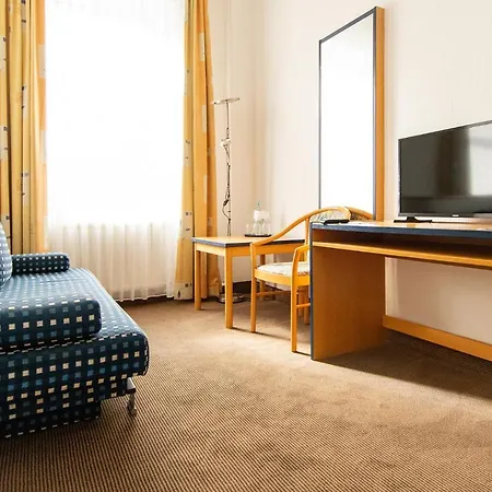 Strandhotel Bansiner Hof-3