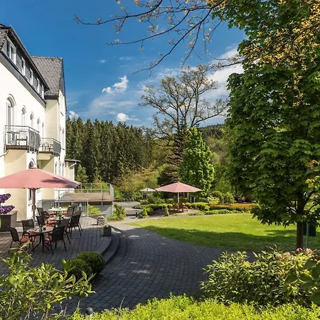 Dorint Parkhotel Siegen-3