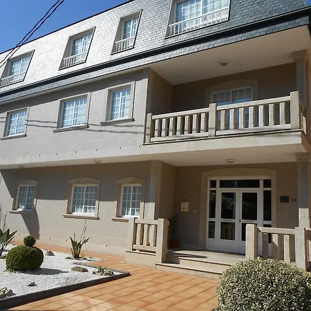 Habitaciones Ninfa-2