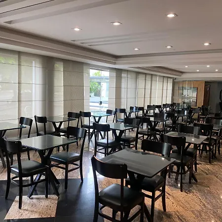 Hotel Caiçara-2
