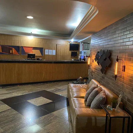 Hotel Caiçara-3
