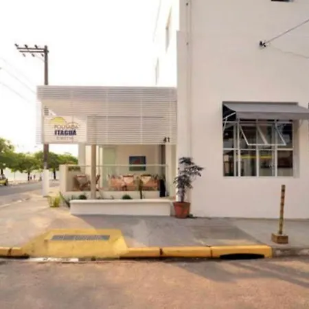 Pousada do Itaguá-2