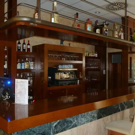 Hotel Norte-2