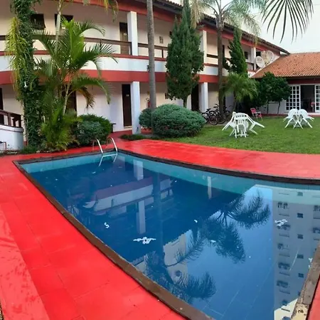 Hotel Praia Bonita-2