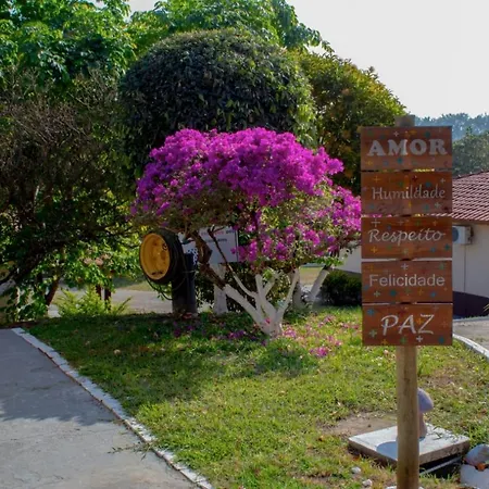 Hotel Paraiso Dos Alpes-2