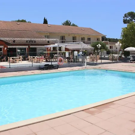 Azureva Club La Londe les Maures-3