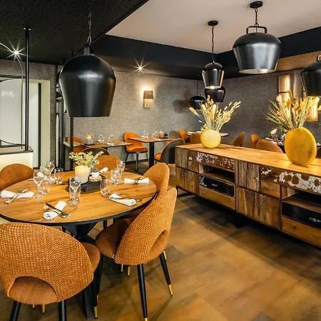 Hotel Les 2 Lacs-3
