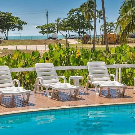 America Praia Flat - Portal Hotéis-2