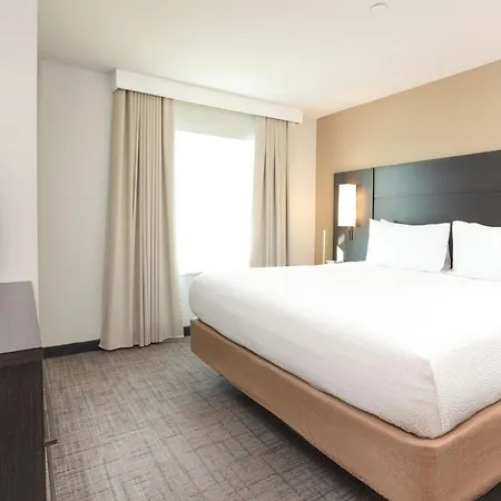 Residence Inn Livermore-3