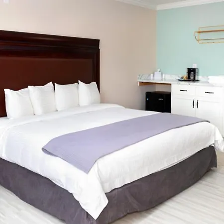 Bella Vista Hotel & Suites-3