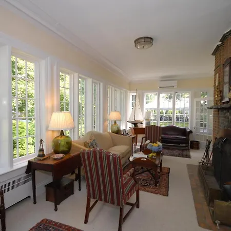 Hornsby House Inn-2