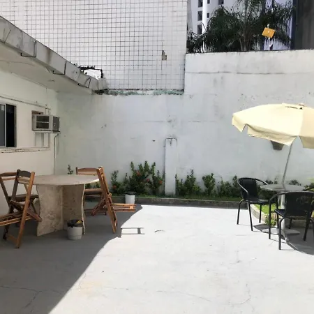 Casa Recife Pousada-2