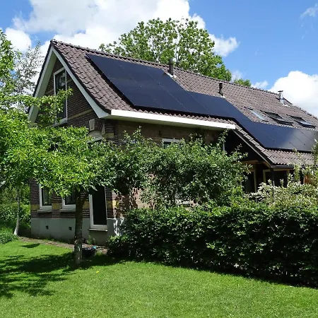 B&B Tulden Farmhouse-3