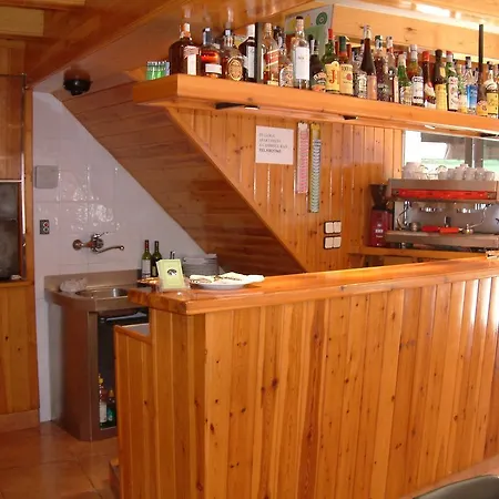 Hostal La Muntanya-3