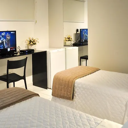 Suites Residence-3