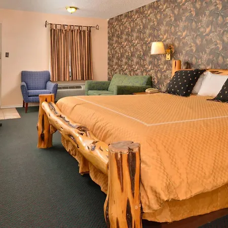 Five Star Inn Burleson-2