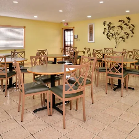 Five Star Inn Burleson-3