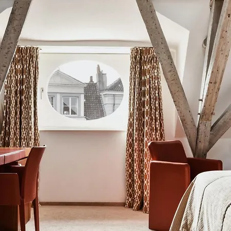 Hotel Van Cleef-3