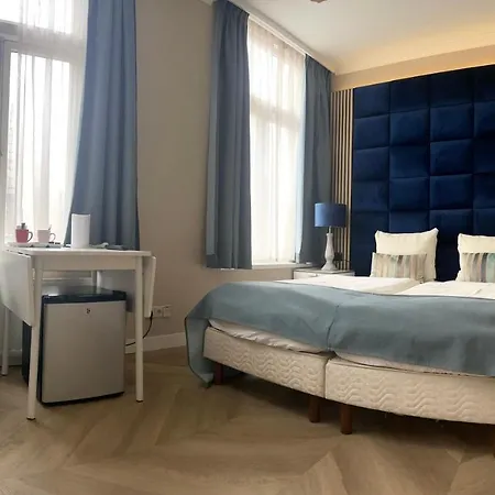 Hotel van Oppen-3