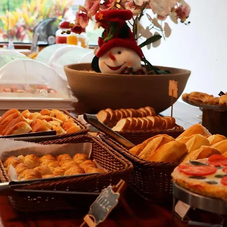 Hotel Bertell Inn-3
