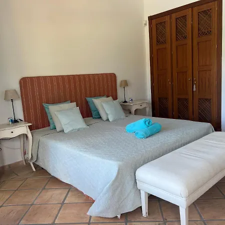 B&B Villa Michieli-3