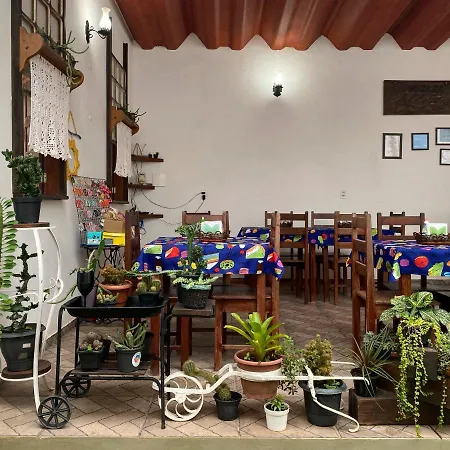 Pousada Alterosa-3