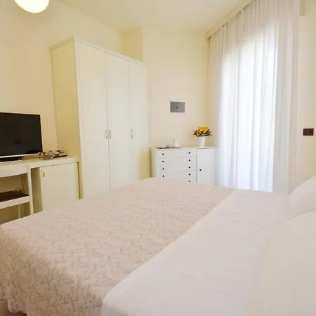 Hotel Fenice Gluten Free-2