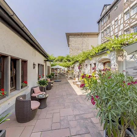 Hotel Felsenkeller-2