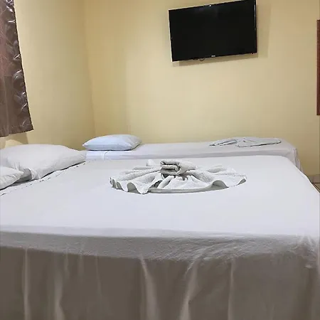 Pousada Elita-2