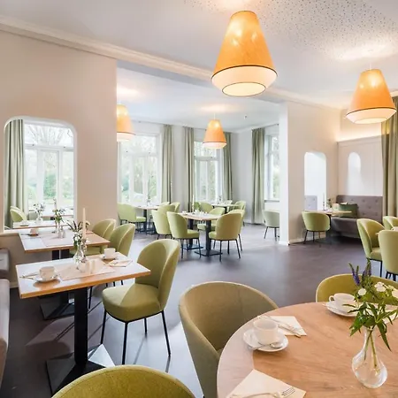 Parkhotel Wangerooge-3