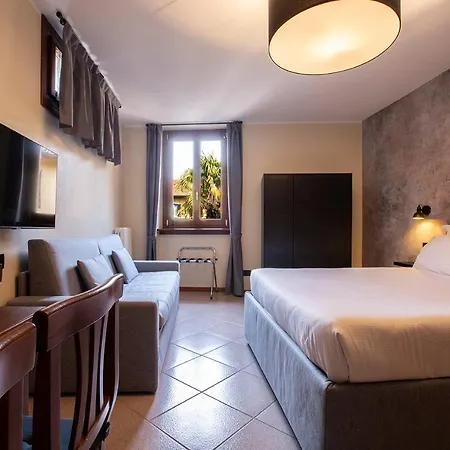 Antico Pozzo Apartment-3