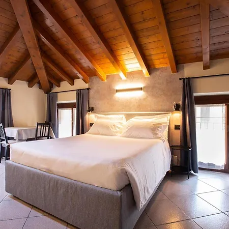 Antico Pozzo Apartment-2