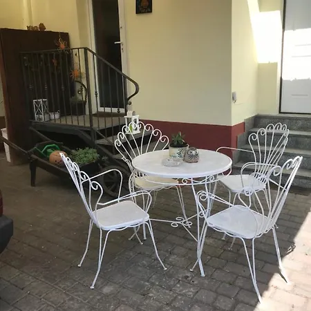 B&B La Sciguetta-2