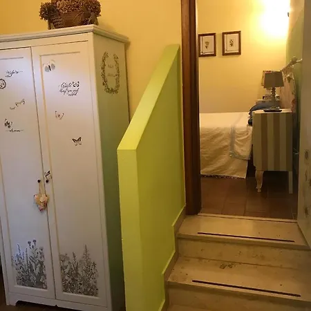 B&B La Sciguetta-3