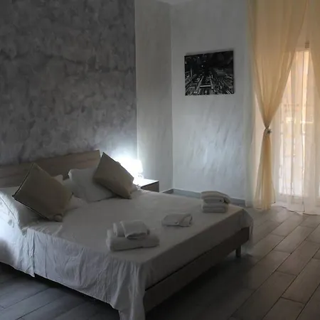 Casa Vacanza Grey-2
