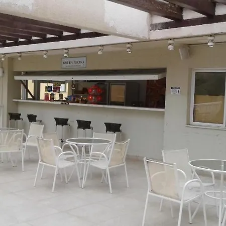 Loft Condado em Sahy - Mangaratiba-2