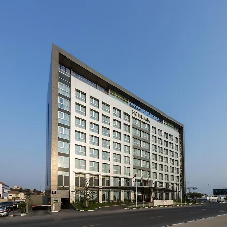 Hotel Baia-2