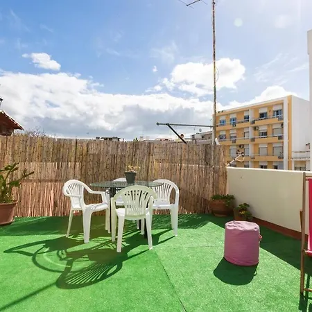 Ti Maria Guest House-2