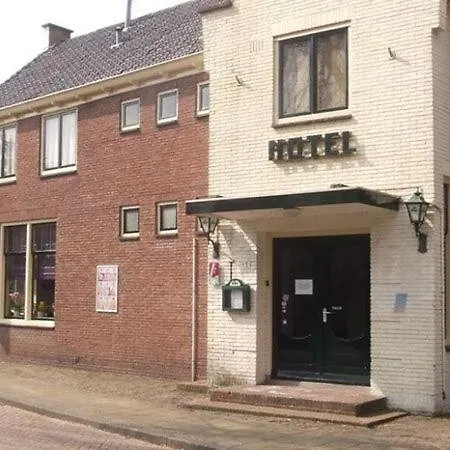 Hotel Restaurant Sence-3
