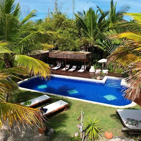 Bambusada Boutique Hotel-3
