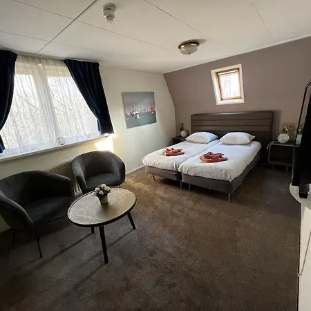 Hotel Huys ter Schelde-2
