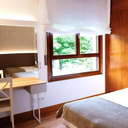 Hotel Ocamiño-3