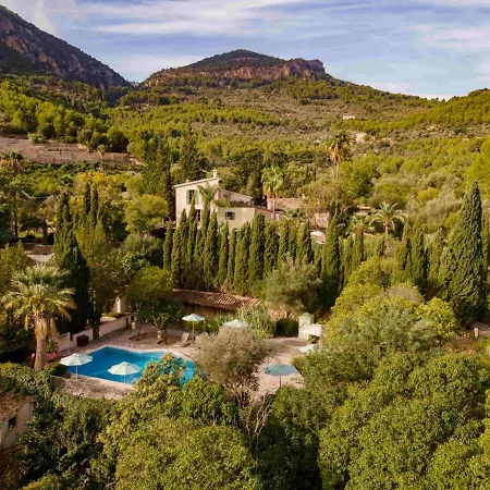 Finca Can Coll Boutique Country House - Adults Only-2