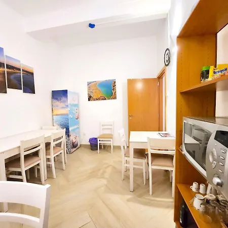 Quartos Para Grupos Nazare-2