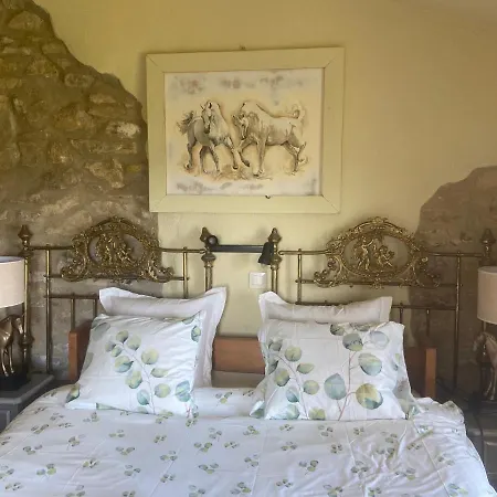 Maspitra B&B-2