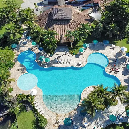 Hotel do Bosque ECO Resort-3