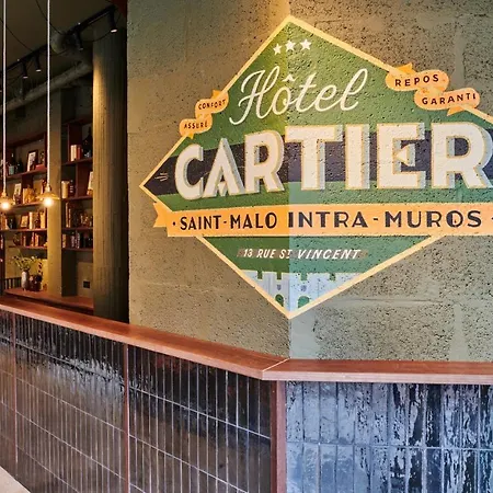 Hôtel Cartier-2