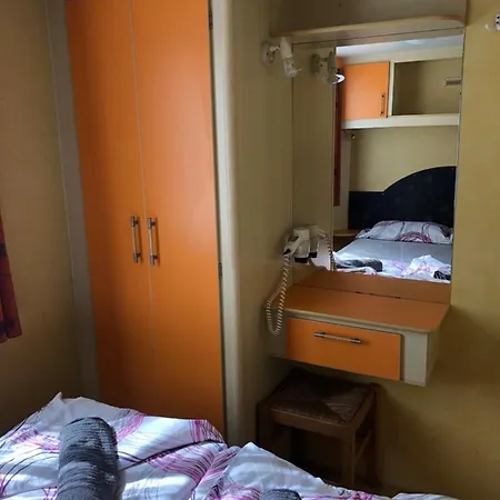 Sona Mobilhome M-3