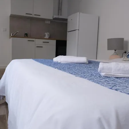 Sdh Apartments-3