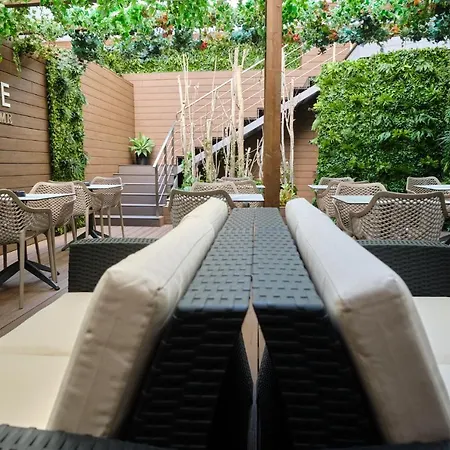 Duplo Charme Boutique Hotel-2